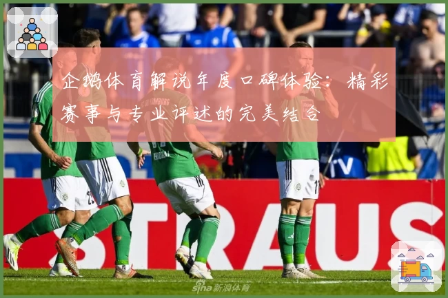企鹅体育解说年度口碑体验：精彩赛事与专业评述的完美结合