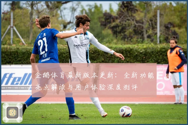 企鹅体育最新版本更新：全新功能亮点解读与用户体验深度测评