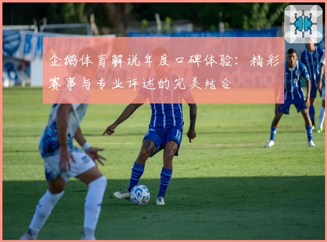 企鹅体育解说年度口碑体验：精彩赛事与专业评述的完美结合