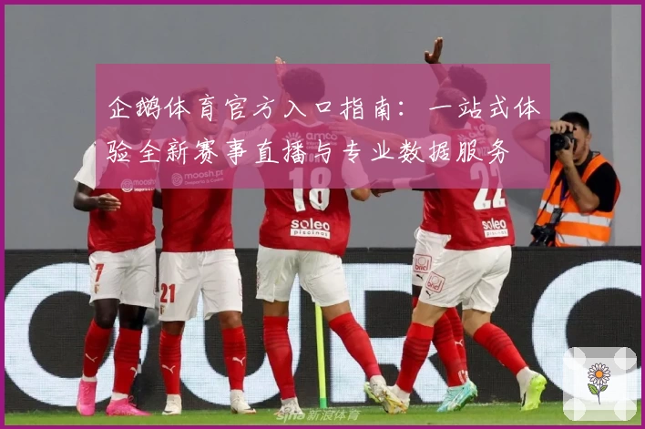 企鹅体育官方入口指南：一站式体验全新赛事直播与专业数据服务