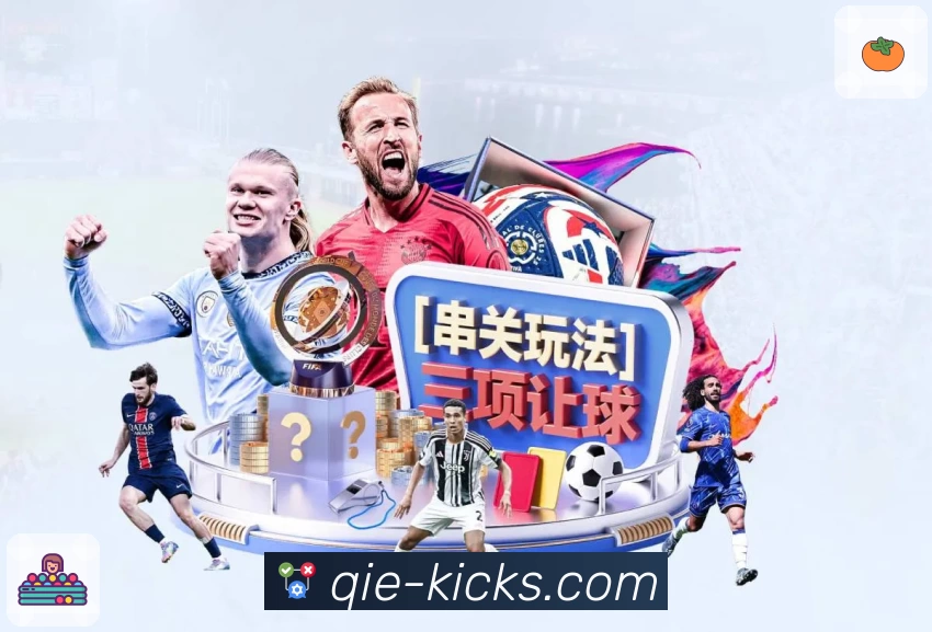 企鹅直播品牌故事